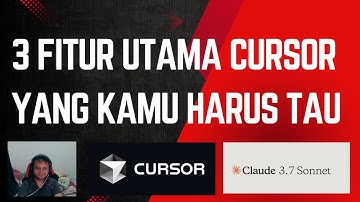 Ngerjain Fitur dari 2 Minggu Jadi 2 Jam Pakai Cursor