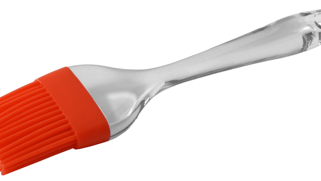 Pastry brush | Wikipedia audio article