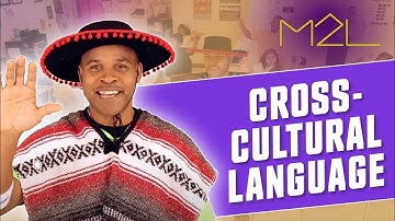 Listos (K-3) Cross-Cultural Language