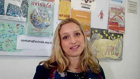 Avisa L Convida #15   Cinthia Manzano   Parte 1