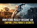 “Polybius: How History Teaches Us the Rise and Fall of Empires”