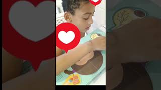 Libro interactivo! Cómo trabajar los sentidos en autismo