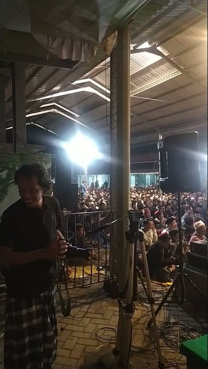 padang bulan 10-10-2020 menturo Jombang Jawa Timur