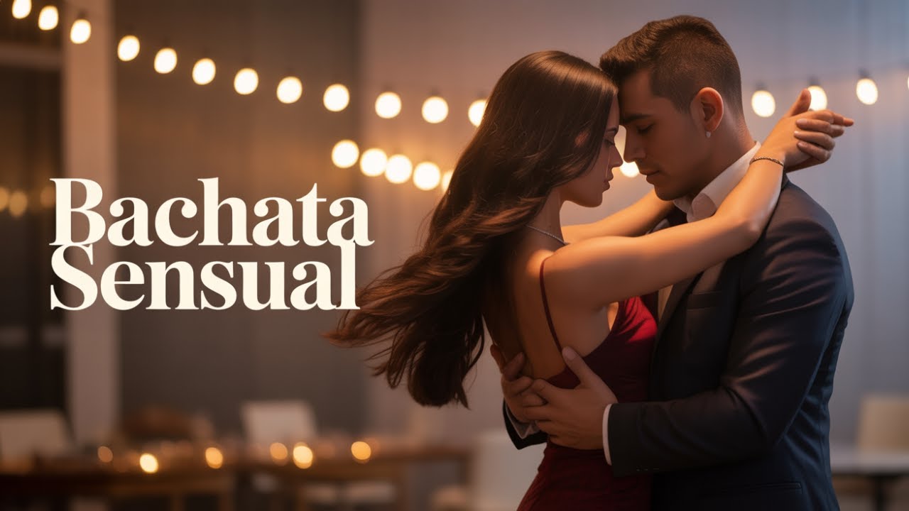 Bachata para Dejarse Llevar 2026 | Música Latina Cálida con Ritmo Natural para Bailar