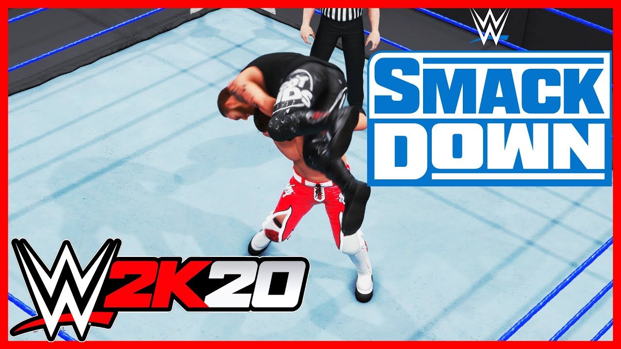 wwe 2k20 universe mode wwe 2k20 universe mode
