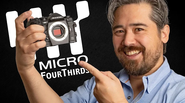 The BEST Lenses for Micro Four Thirds Cameras!