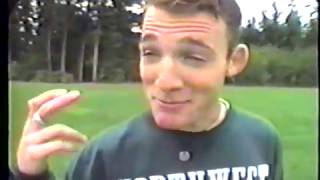WAPAC Senior High Camp 1995