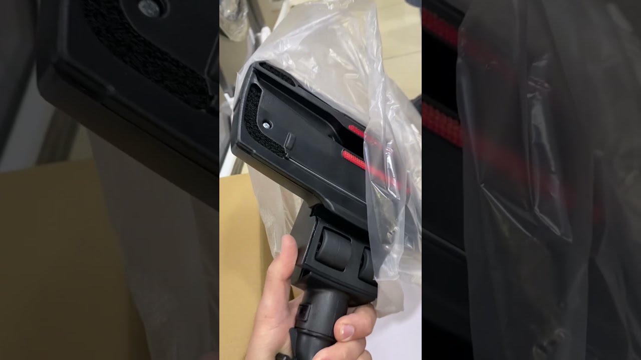 Обзор пылесоса Samsung Samsung vacuum cleaner review