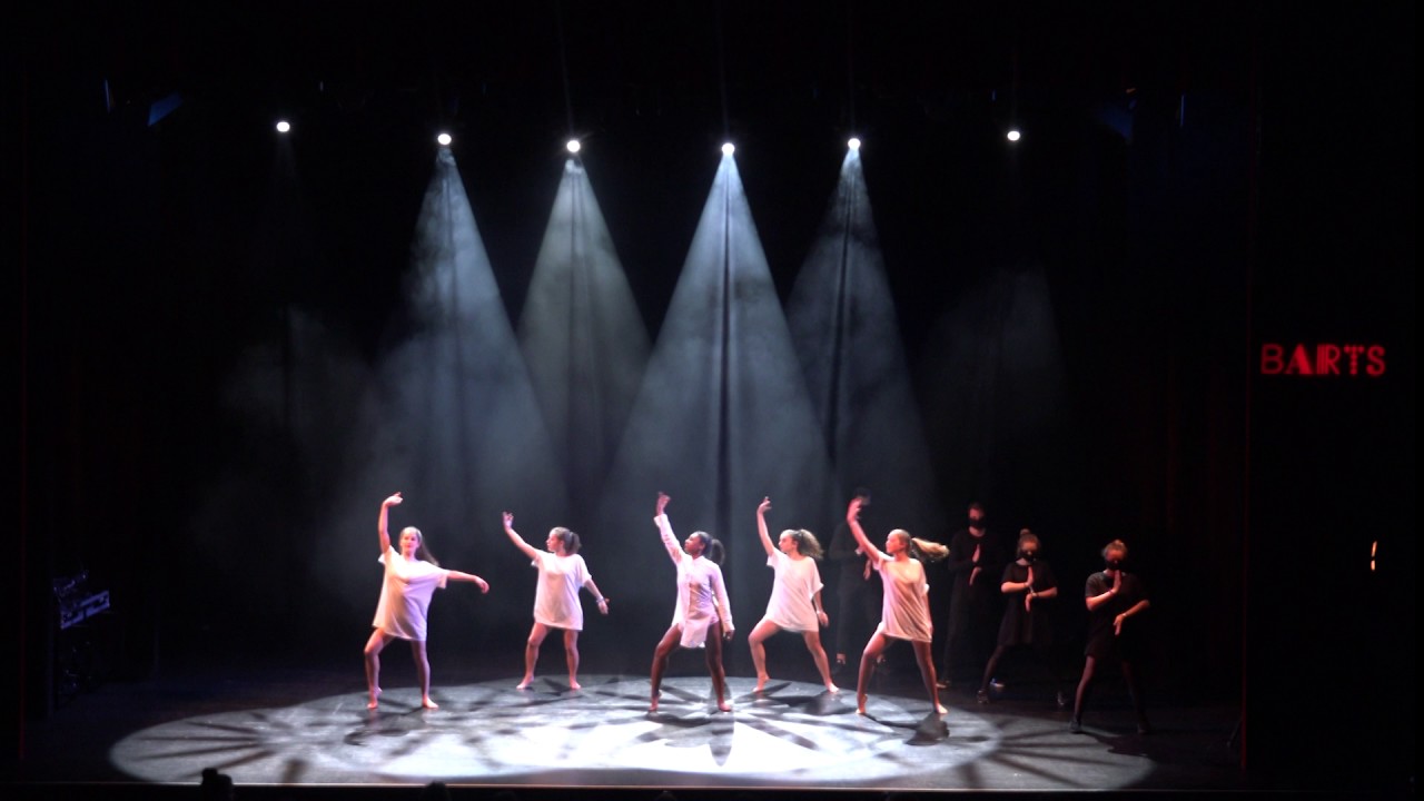 TDA 2017 - Danse - Neoma Reims