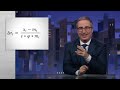 S12 E07: Trump’s Tariffs & Trans Athletes: 4/6/25: Last Week Tonight with John Oliver