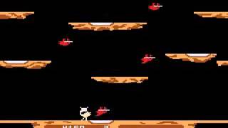 Atari 5200 ► Joust