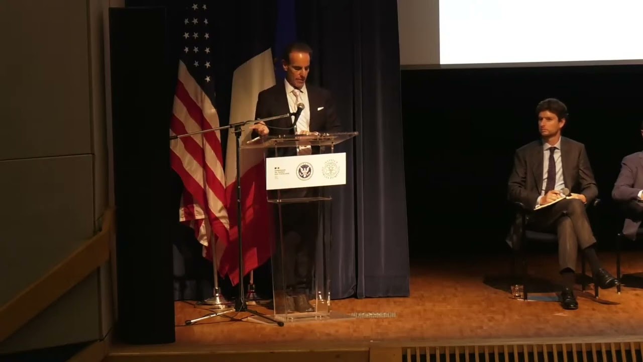 The Nixon Administration and Its European Allies