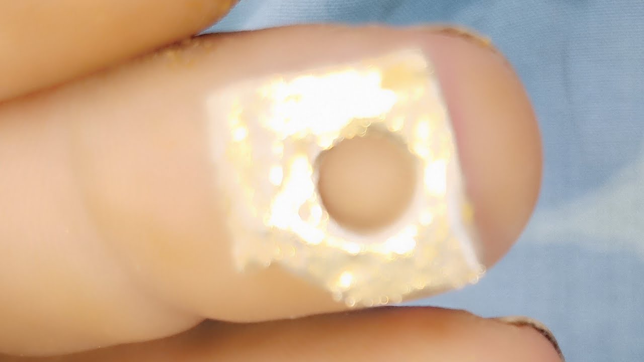 June 15, 2024 peela simble for kaim jari gawasi tanba ko kare rangin practical #