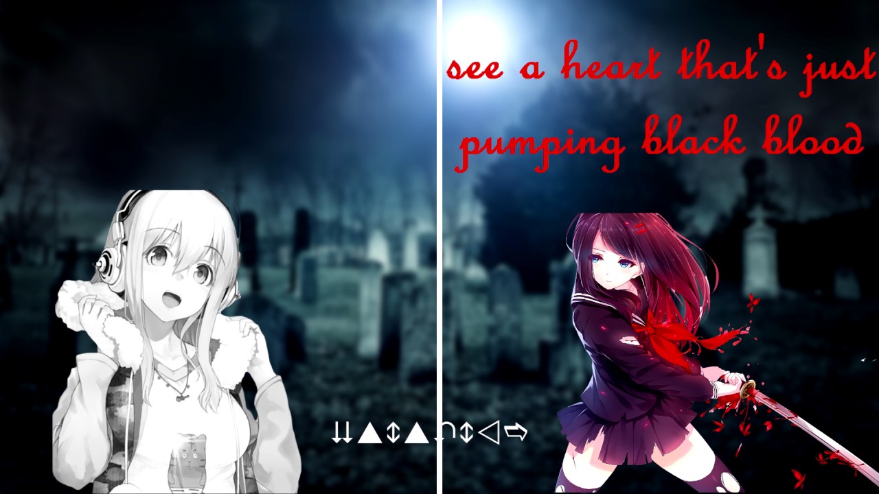 Whitney Woerz Idea of Her Nightcore