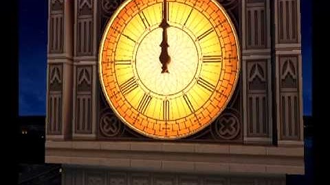 Kingdom Hearts: Final Mix -- Neverland Playthrough Part 5 - Captain Hook Boss Battle Round 2