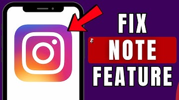How To Fix Instagram Notes Feature Not Showing 2025 100% WORK | How To Get Notes On Instagram