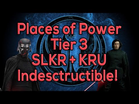 Places of Power