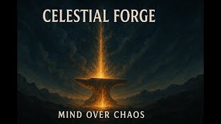 Celestial Forge | Epic Motivational Cinematic Instrumental Music