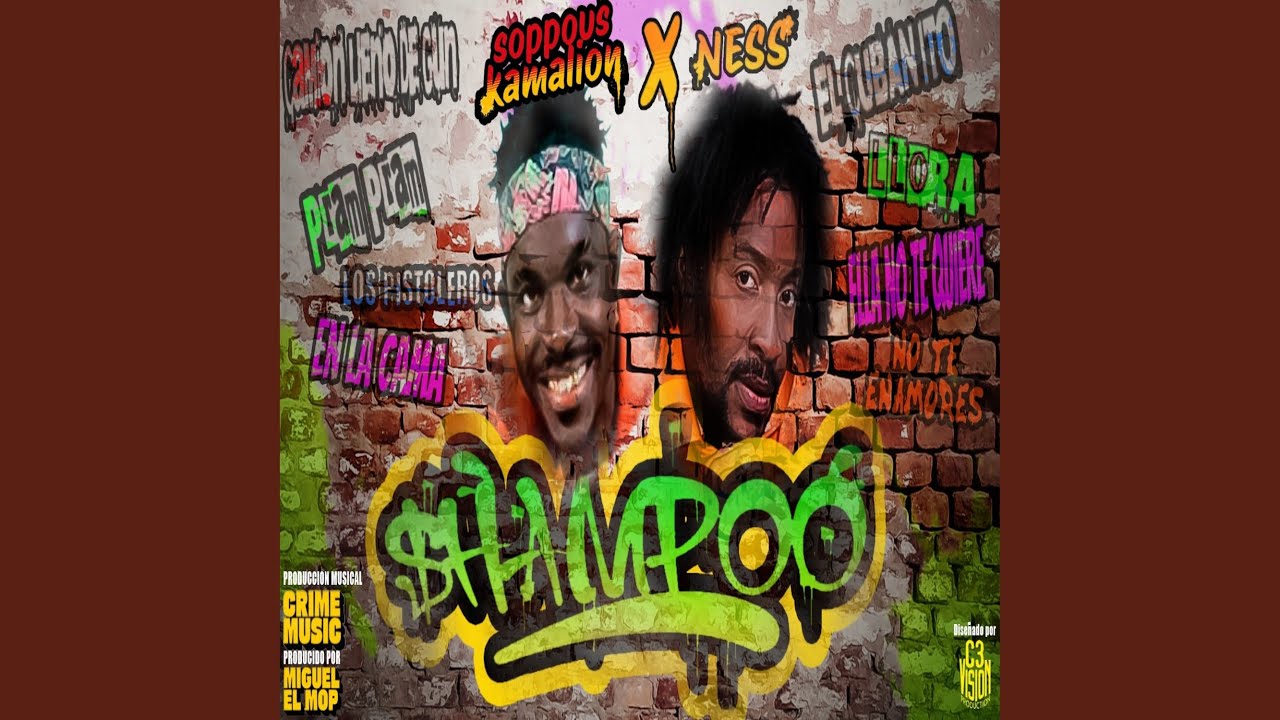 Watch Shampoo on YouTube Watch Shampoo on YouTube