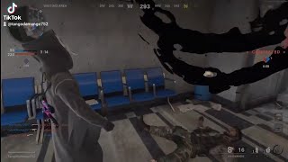 Sky Is Falling Finishing Move-COD Black Ops Cold War