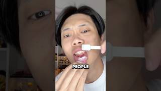 Why You Should Never Pour Salt On Mouth Ulcer