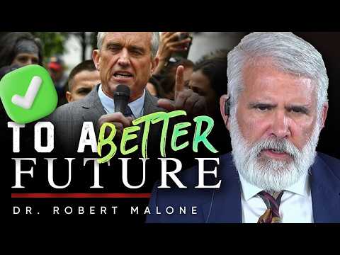A Mission of Service Robert F Kennedy Jr.’s Promise to America
