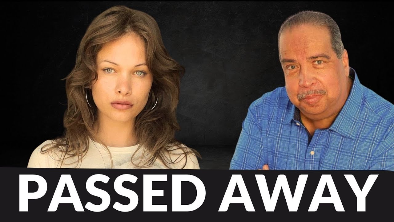 4 BIG ACTORS WHO DIED TODAY & RECENTLY - YouTube