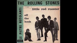 Off The Hook Lo Descolgó The Rolling Stones - Versión En Español - J.m.baule