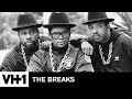 Get The 90’s Inspired Hip Hop Look w/ Stylist Jai Hudson | The Breaks