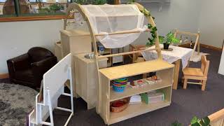Welcome to Sparrow Early Learning Drouin
