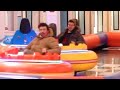 Jack and Ryan behaving like kids for 3 minutes and 44 seconds straight