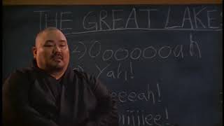 Kung Phooey - A Lesson Youll Never Forget