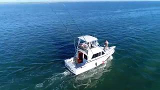 Rockport TX Fishing Guide Keepin it Reel - Deep Sea Red Snapper Fishing trip