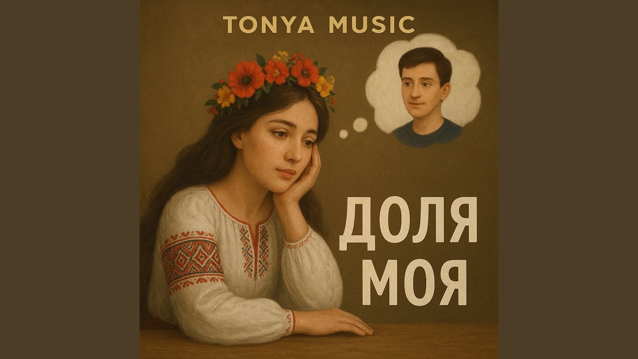 Watch Доля моя on YouTube Watch Доля моя on YouTube