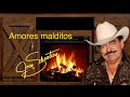 AMORES MALDITOS LYRIC VIDEO OFICIAL