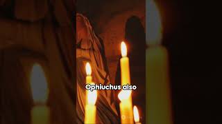Ophiuchus The Lost Zodiac & Cosmic Womb ⛎🐍 #tarot #divination #astrology
Ophiuchus The Lost Zodiac & Cosmic Womb ⛎🐍 #tarot #divination #astrology Ophiuchus The Lost Zodiac & Cosmic Womb ⛎🐍 #tarot #divination #astrology