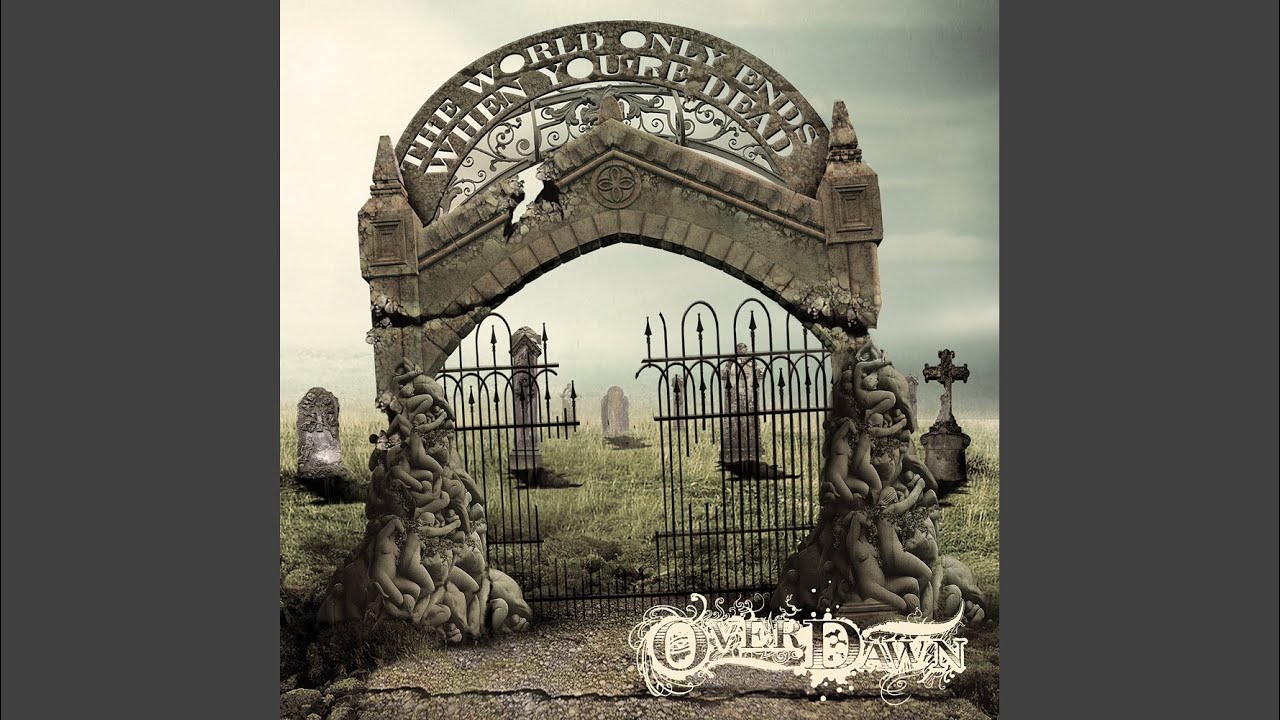 Days When I Still Feel Alive