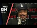 Ice-T Talks New Album ‘It Came From Space’ and Tells Legendary Stories about Wu-Tang and MC Lyte