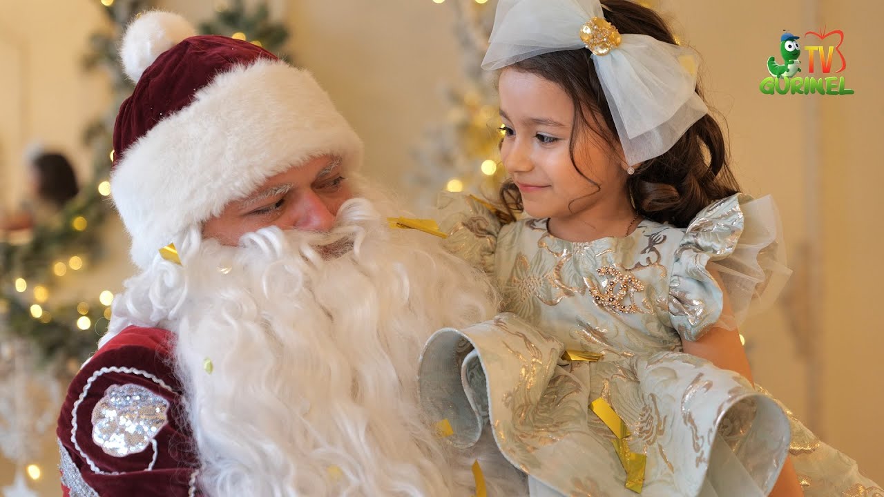 Alexandrina Alexandrov (Picături Muzicale) - Anul Nou