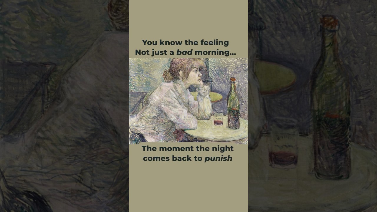 Morning Hangover