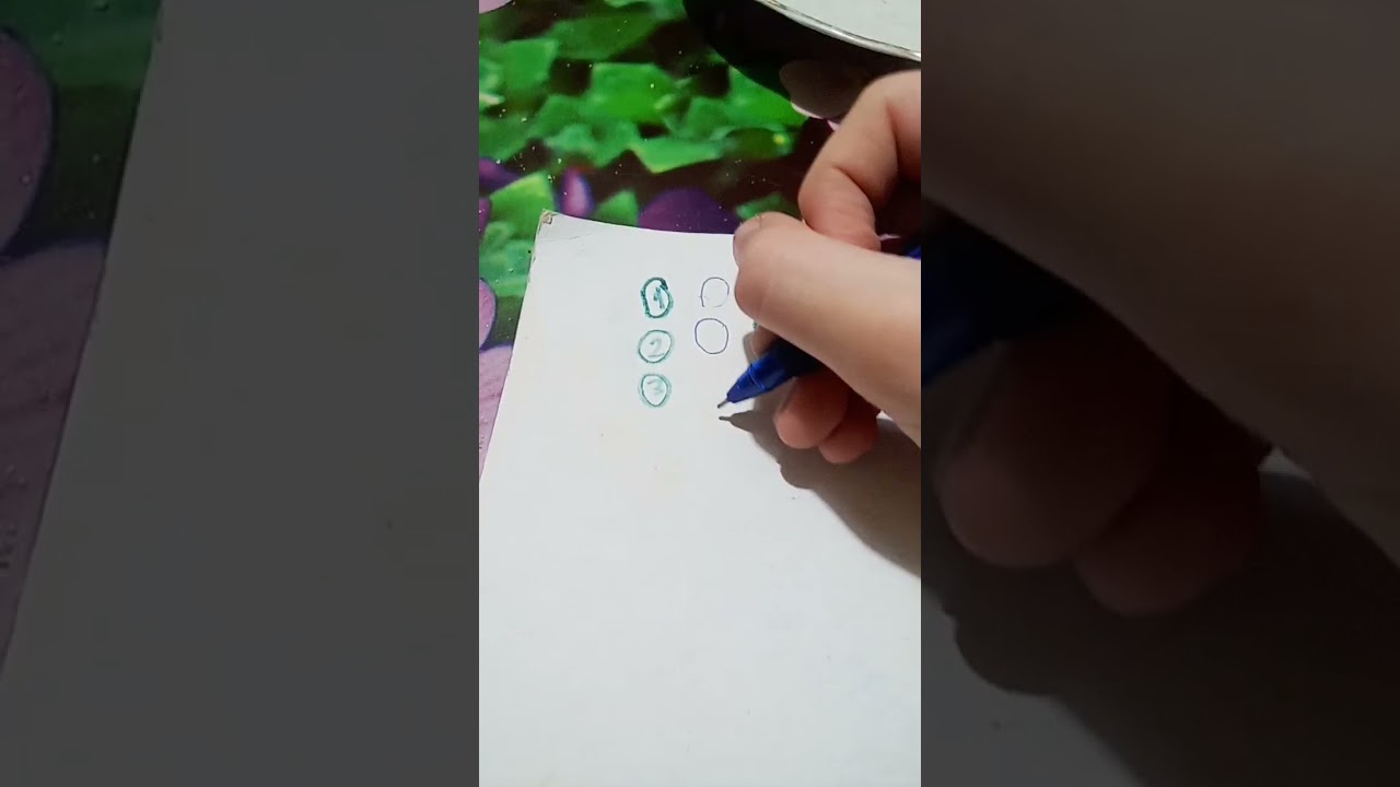 Мои почеркы( извините что в 1Криво) 