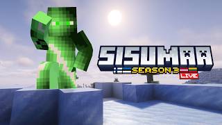 🔴 MA OLEN ESIMENE FULL NETHERITEIGA | Sisumaa 3 Päev 2