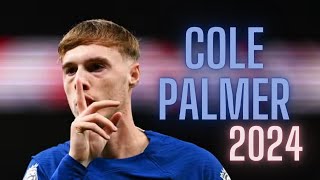 Cole Palmer: He Just Can’t Stop Scoring?!