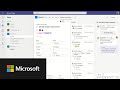 Organize Track And Collaborate With Project In Microsoft Teams mp3