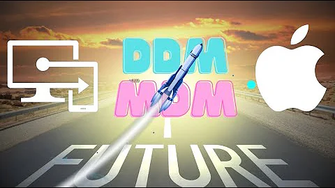 Intune MDM and Apple DDM for Software Updates and Passcode Policies | Future - Autonomous Proactive