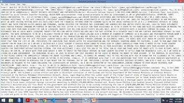 Regex with Pandas