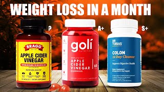 "Top 5 Best Weight Loss Supplements for 2025 | Boost Metabolism & Burn Fat Fast!"