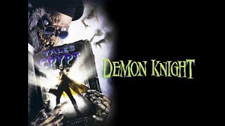 STOP Wasting Time Watching Boring Horror Movies... WATCH this instead!