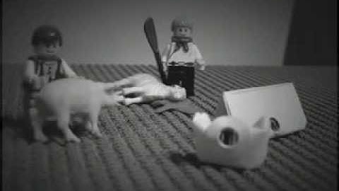 A Year Between the Wars (official video) - Portico