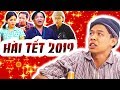 Hài Tết Mới Nhất 2019 | Chuyện Ngày Tết | Phim Hài Tết Trung Ruồi, Quang Tèo, Minh Tít Hay Nhất 2019
